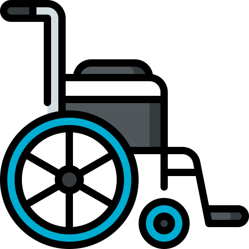 استمارة طلب الإستفادة من أدوات الإعاقة